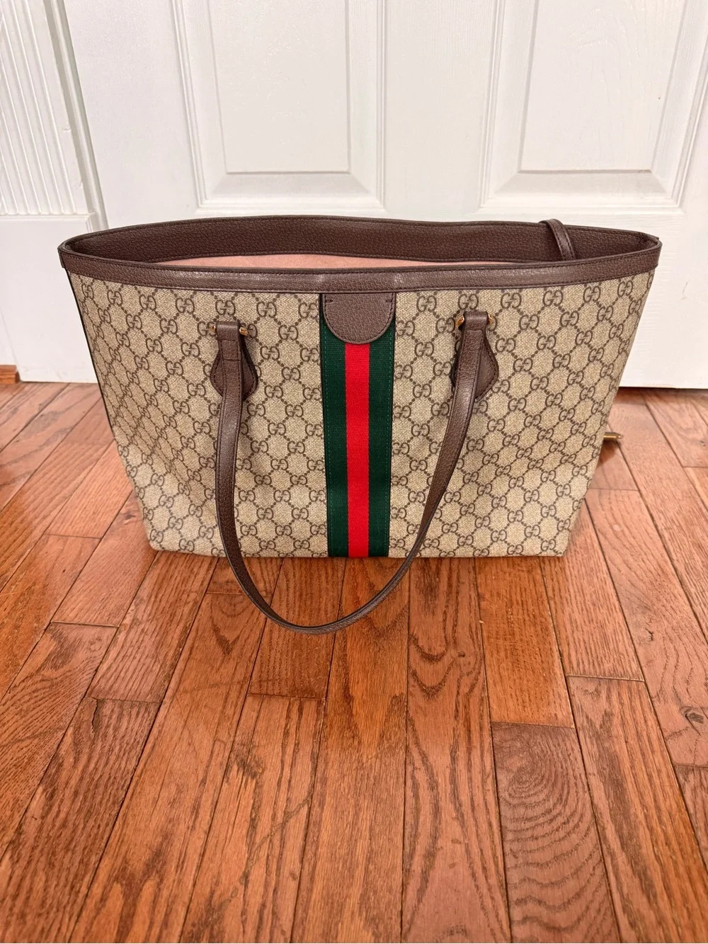 Fun Fancy tote - Picture 2 of 5